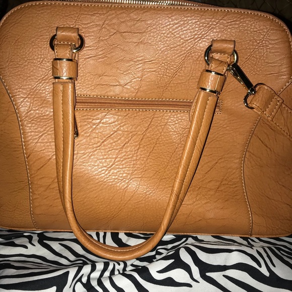 Satchel purse - Picture 1 of 3
